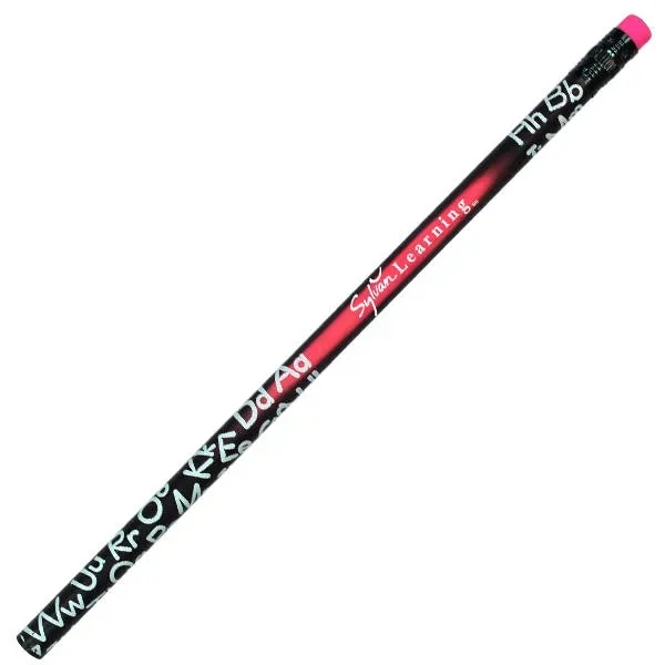 Neon Pink color option for Mood™ Abc Pencil
