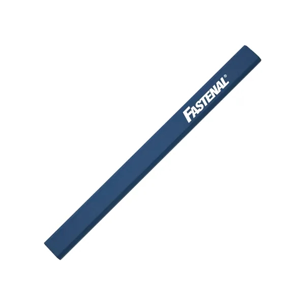 Dark Blue color option for Halcyon® Carpenter Pencil