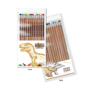 Photo of Create A Pack Pencil Set Of 12   Zen Pencils