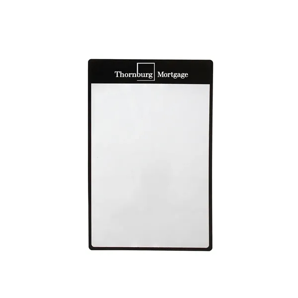 Black color option for Page Reader Magnifier