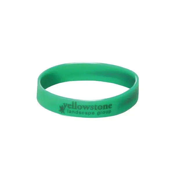 Neon Green color option for Insect Repellent Bracelet