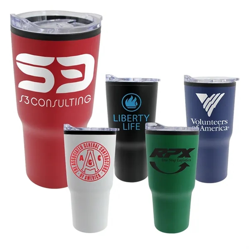 Main photo of 20 Oz. Ares Recycled Tumbler