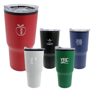 Photo of 20 Oz. Ares Recycled Tumbler, Standard
