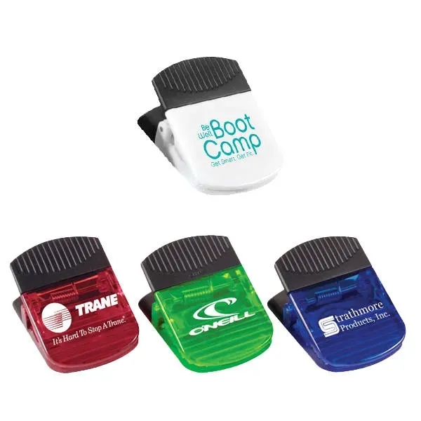 Extra color option for Magnetic Mega Clip