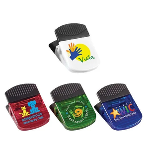 Photo of Magnetic Mega Clip, Full Color Digital
