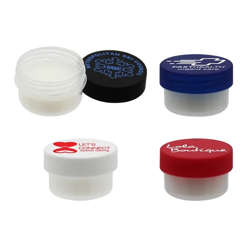 Main photo of Halcyon Lip Balm Jar