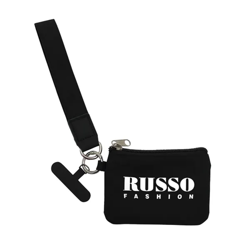 Main photo of Wristlet Purse With Phone Holder