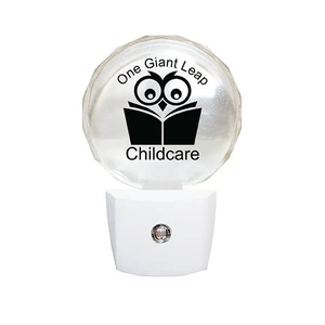 Photo of Circle Led Night Light