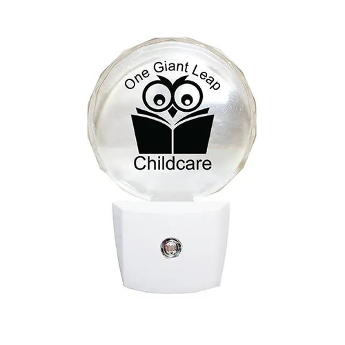 Main photo of Circle Led Night Light