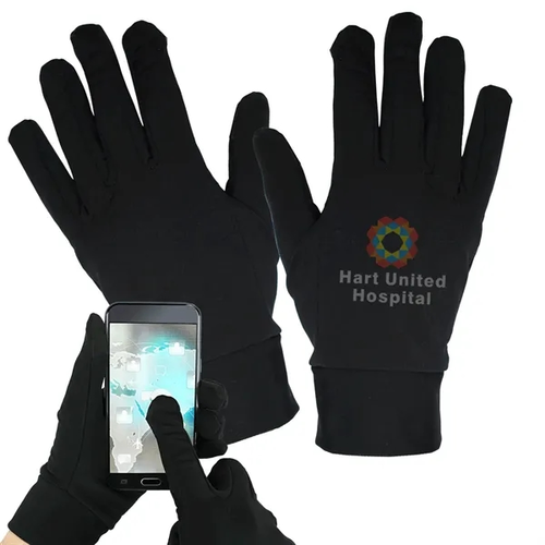 Main photo of Tech Smart Gloves, Full Color Digital