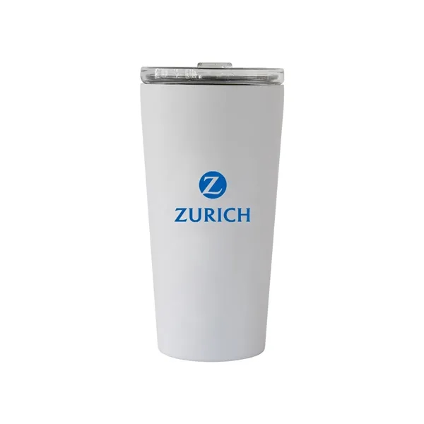 White color option for Vinglace® 14 Oz. Tumbler