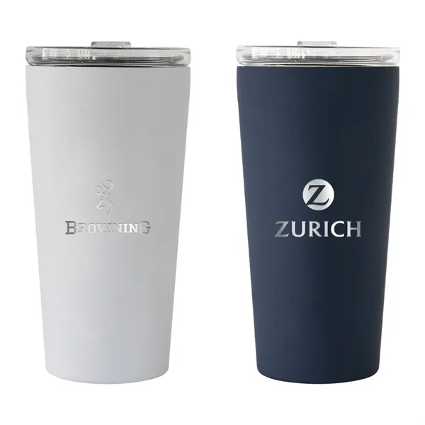 Extra color option for Vinglace® 14 Oz. Tumbler, Laser, Premium