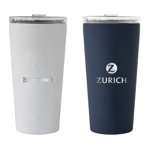 Photo of Vinglace® 14 Oz. Tumbler, Laser, Premium