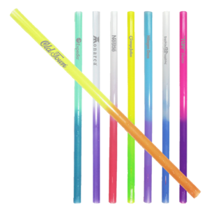 Photo of Reusable Mood Straw