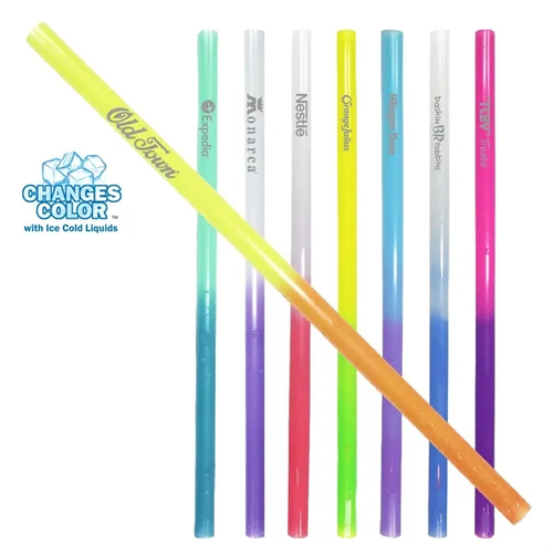 Photo of Reusable Mood Straw
