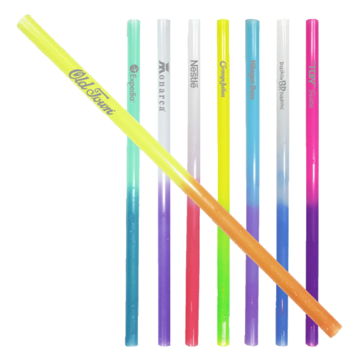 Photo of Reusable Mood Straw