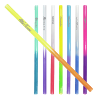 Reusable Mood Straw