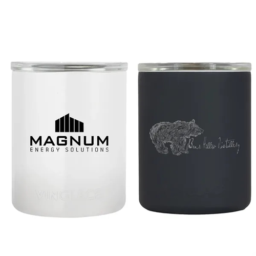 Main photo of Vinglacé® 12 Oz. Whiskey Glass