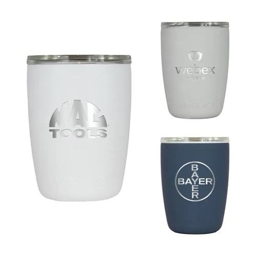 Main photo of Vinglace® 12 Oz. Everyday Glass   Laser, Premium