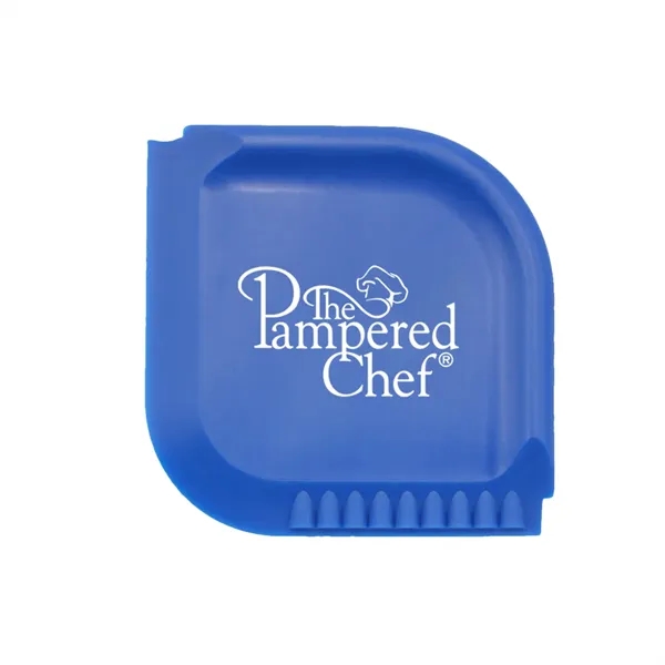 Blue color option for Recycled Scrape Mate