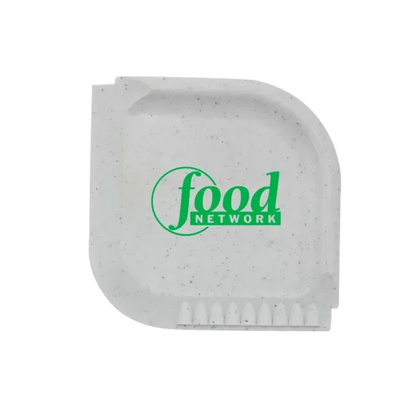 Granite color option for Recycled Scrape Mate