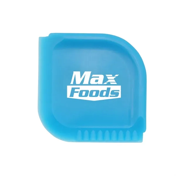 Light Blue color option for Recycled Scrape Mate