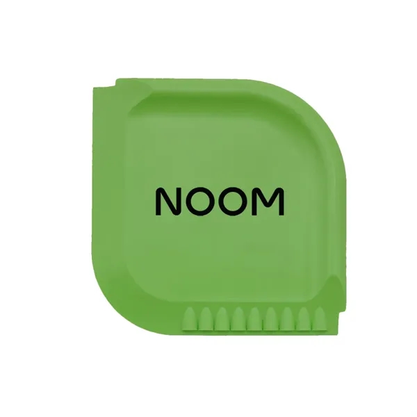 Lime Green color option for Recycled Scrape Mate