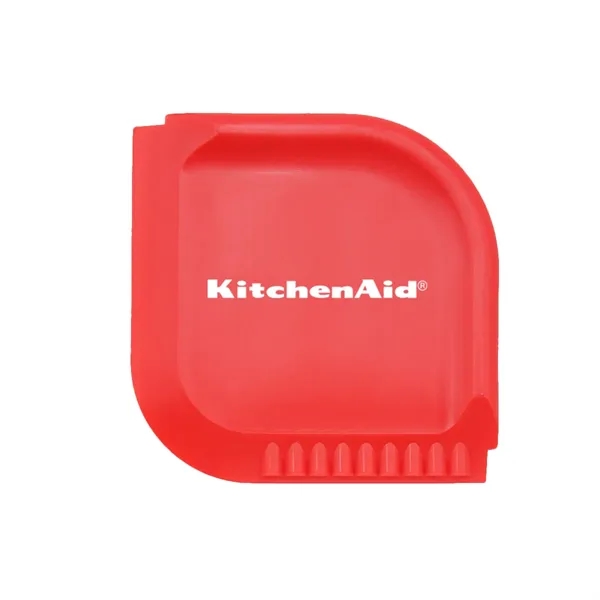 Red color option for Recycled Scrape Mate