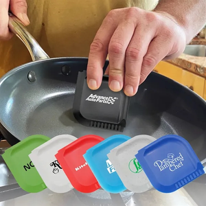 Photo of Recycled Scrape Mate