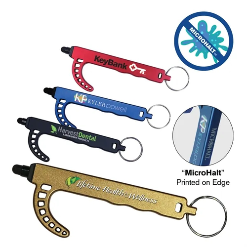 Main photo of Micro Halt™ Clean Key Stylus