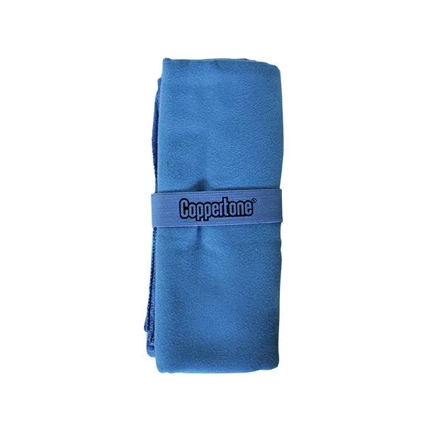 Bright Blue color option for Fold Away Absorbent Towel