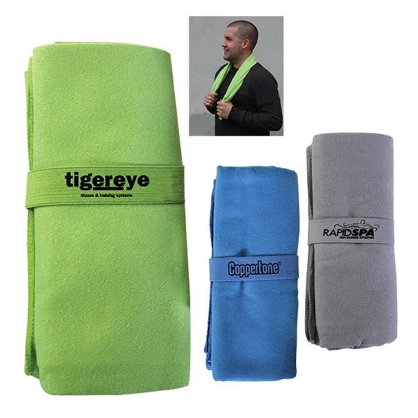 Extra color option for Fold Away Absorbent Towel