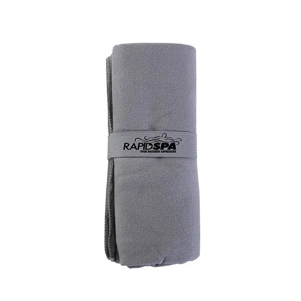 Gray color option for Fold Away Absorbent Towel