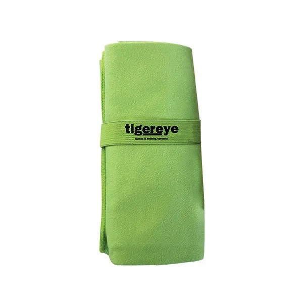 Lime Green color option for Fold Away Absorbent Towel