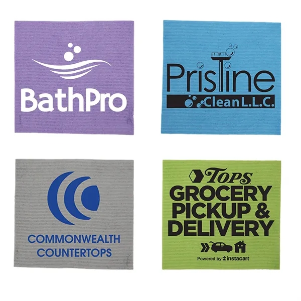 Extra color option for Cellulose Cloth