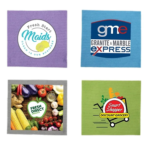 Photo of Cellulose Cloth, Full Color Digital