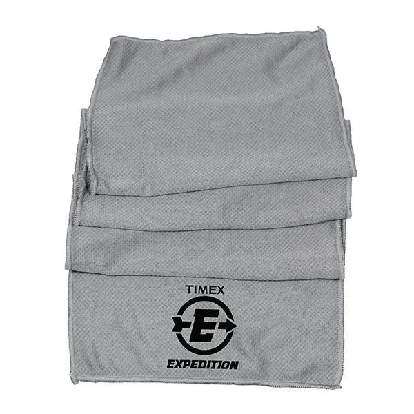 Gray color option for Cooling Towel