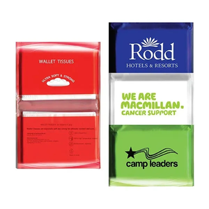 Photo of Tissue Pack