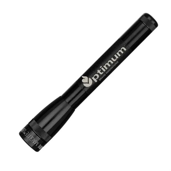 Black color option for Sp2 Mini Maglite® Led 2 Aa
