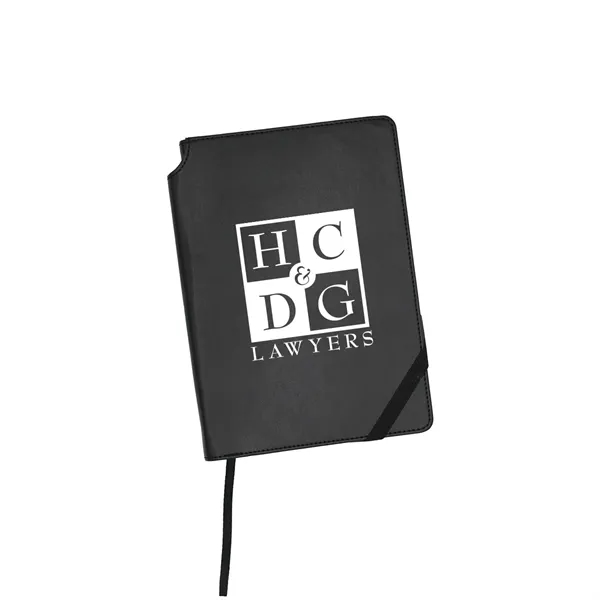 Black color option for Executive Journal