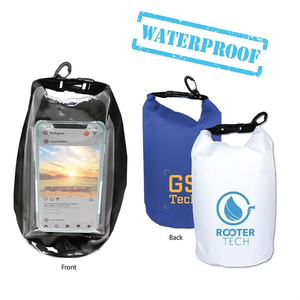Photo of Otaria™ Compact Dry Bag, Full Color Digital