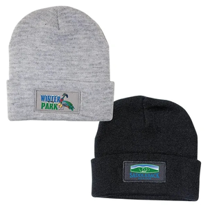 Photo of Knit Hat, Full Color Digital