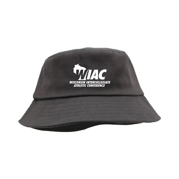 Black color option for Seeker Bucket Hat