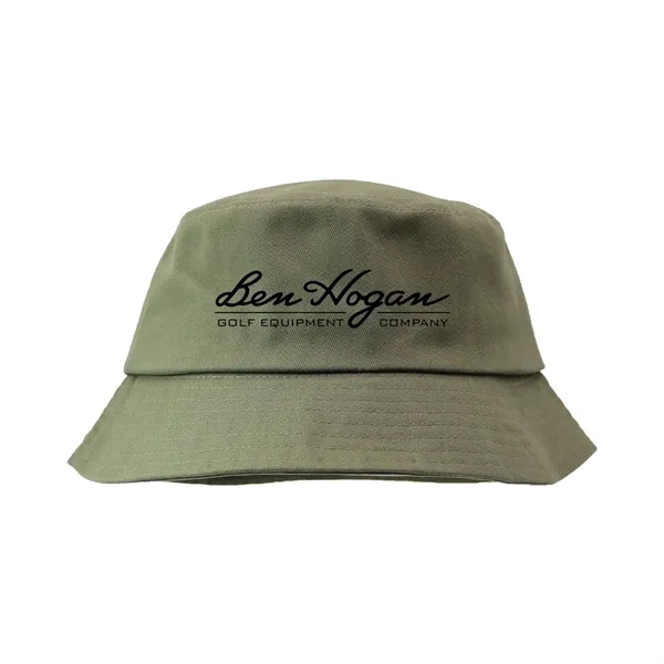 Green color option for Seeker Bucket Hat
