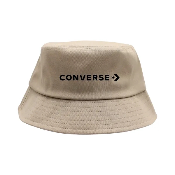Khaki color option for Seeker Bucket Hat