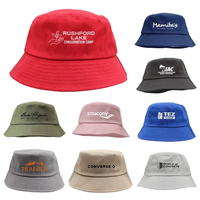 Seeker Bucket Hat