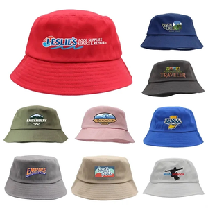 Photo of Seeker Bucket Hat, Full Color Digital