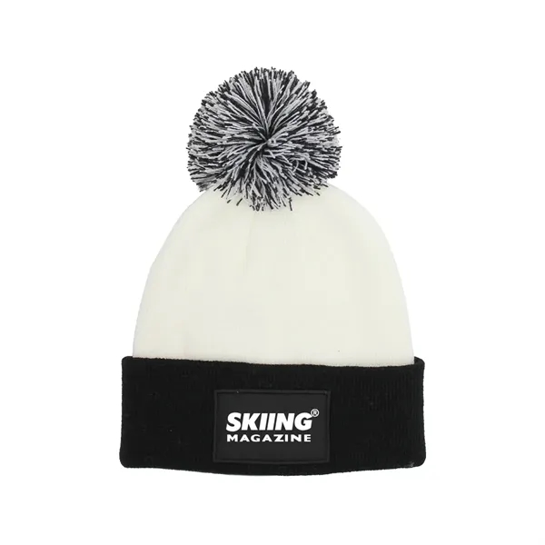 Black color option for Color Pop Beanie