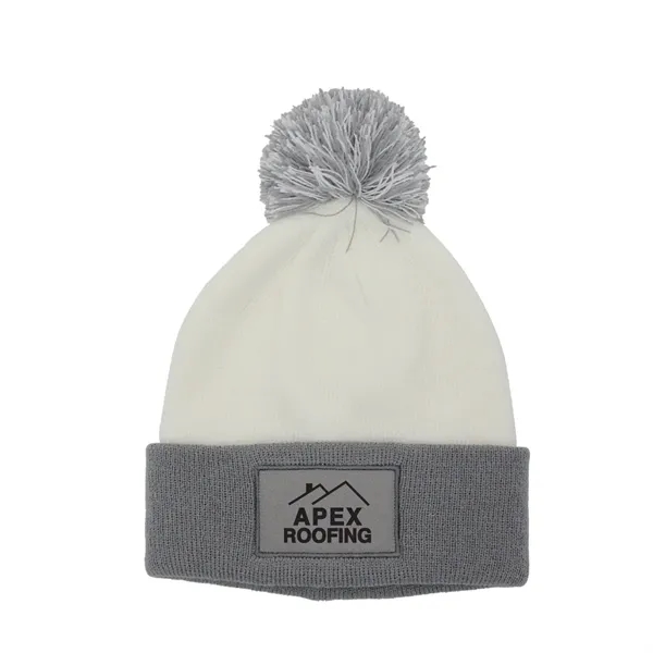 Gray color option for Color Pop Beanie