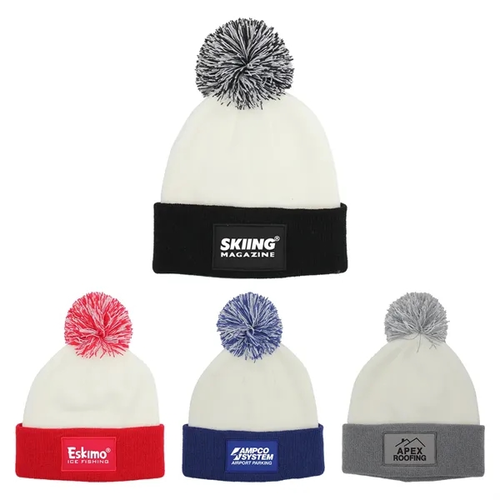 Main photo of Color Pop Beanie